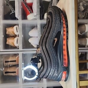 2018Air Max 97 'Off Noir' Sz 11